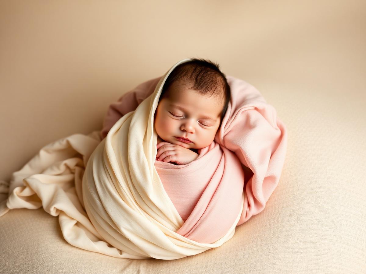 Newborn & Baby Shoots